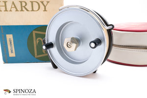 Hardy Longstone Reel 4 1/2"