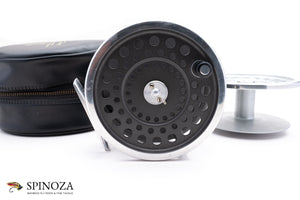 Hardy Marquis Salmon Reel No.3 with Spare Spool