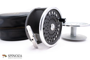 Hardy Marquis Salmon Reel No.3 with Spare Spool