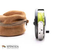 Hardy Marquis Fly Reel #8/9