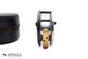 Hardy Marquis Salmon No. 2 Fly Reel Silent Check