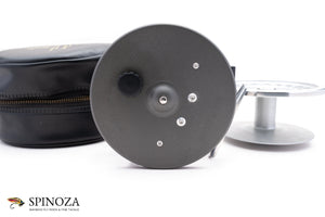 Hardy Marquis Salmon Reel No.3 with Spare Spool