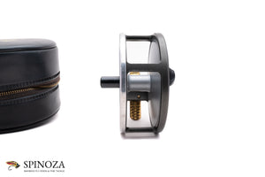 Hardy Marquis Salmon No. 2 Fly Reel Silent Check