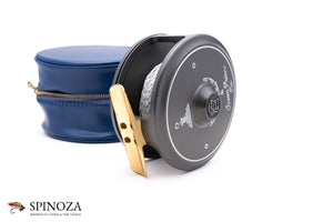 Hardy Ocean Prince II Reel