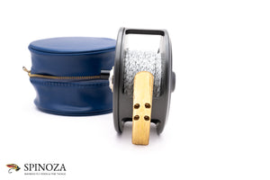 Hardy Ocean Prince II Reel