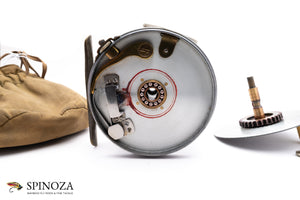 Hardy 1912 Perfect Fly Reel 4 1/4"