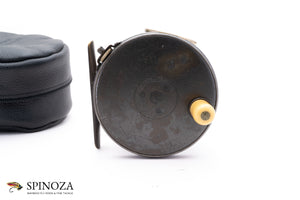 Hardy Perfect 1912 Fly Reel 3 3/4"