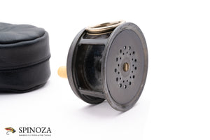 Hardy Perfect 1912 Fly Reel 3 3/4"