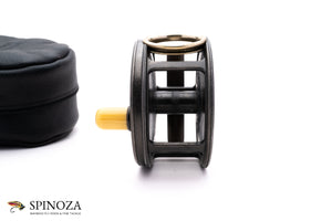 Hardy Perfect 1912 Fly Reel 3 3/4"