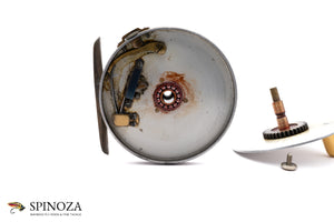 Hardy 1912 Perfect Salmon Fly Reel 3 1/2"