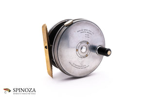 Hardy Perfect Fly Reel 3 1/2"