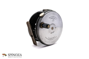 Hardy Perfect Salmon Reel 3 1/4"