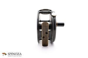 Hardy Perfect Salmon Reel 3 1/4"