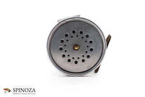 Hardy Perfect Salmon Reel 3 1/4"