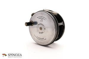 Hardy Perfect Salmon Reel 3 1/4"