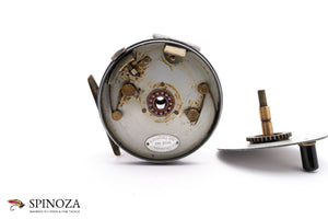 Hardy Perfect Salmon Reel 3 1/4"