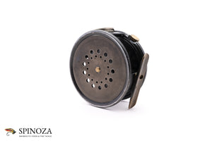 Hardy Perfect Fly Reel 3 1/4"