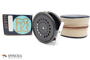 Hardy Perfect Fly Reel 3 1/8"
