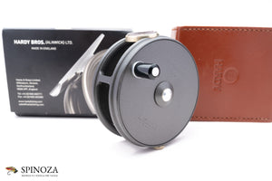 Hardy Perfect Fly Reel 3 3/8" LHW