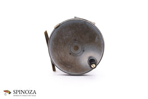 Hardy Perfect Wide Drum Salmon Reel 3 1/4"