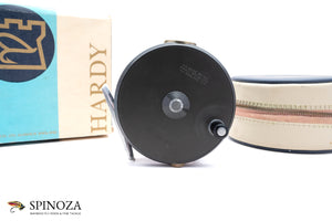 Hardy Perfect Fly Reel 3 3/8"