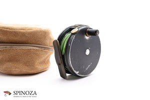 Hardy Perfect 3 1/8" Fly Reel