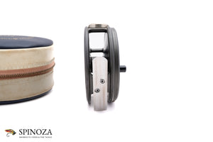 Hardy Perfect Fly Reel 3 3/8"