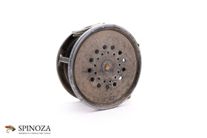 Hardy Perfect Wide Drum Salmon Reel 3 1/4"