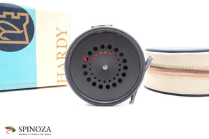 Hardy Perfect Fly Reel 3 3/8"