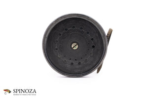 Hardy Wide Spool Perfect Fly Reel 4"