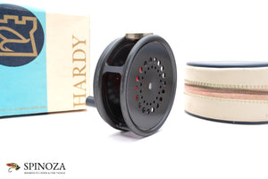 Hardy Perfect Fly Reel 3 3/8"