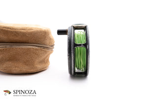 Hardy Perfect 3 1/8" Fly Reel