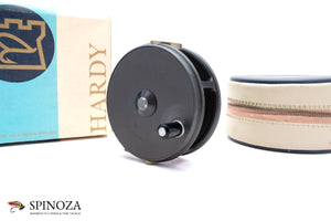 Hardy Perfect Fly Reel 3 3/8"