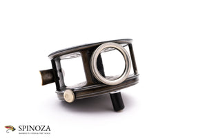 Hardy Perfect Wide Drum Salmon Reel 3 1/4"