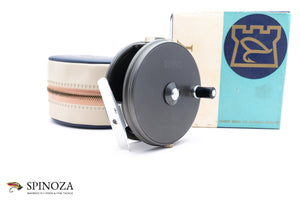 Hardy Perfect Fly Reel 3 3/8"