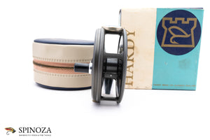 Hardy Perfect Fly Reel 3 3/8"