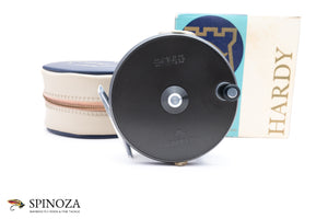 Hardy Perfect Fly Reel 3 5/8"