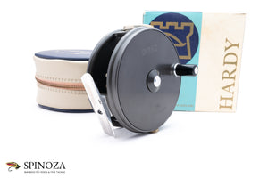 Hardy Perfect Fly Reel 3 5/8"