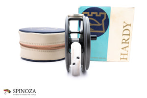 Hardy Perfect Fly Reel 3 5/8"