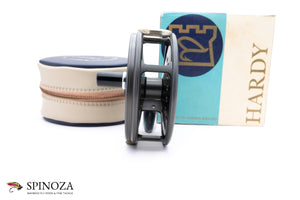 Hardy Perfect Fly Reel 3 5/8"