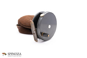 Hardy Perfect Fly Reel 3 3/8"