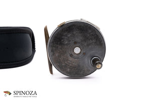 Hardy Perfect Salmon Reel 3 1/2"