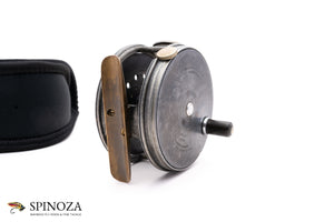 Hardy Perfect Salmon Reel 3 1/2"