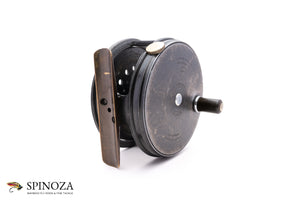 Hardy Perfect Salmon Reel 3 1/2"