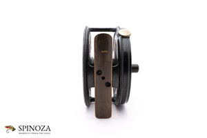 Hardy Perfect Salmon Reel 3 1/2"