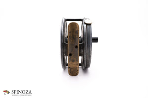 Hardy Perfect Fly Reel 3 1/2"