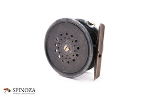 Hardy Perfect Salmon Reel 3 1/2"