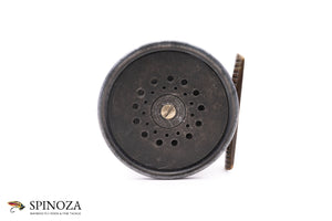 Hardy Perfect Salmon Reel 3 1/2"