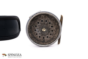 Hardy Perfect Salmon Reel 3 1/2"