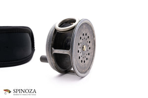 Hardy Perfect Salmon Reel 3 1/2"